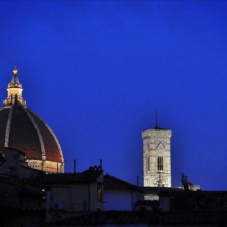 Appartamenti San Marco Firenze Florença Exterior foto