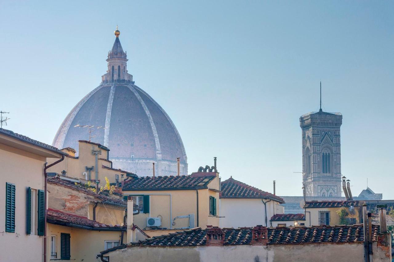 Appartamenti San Marco Firenze Florença Exterior foto