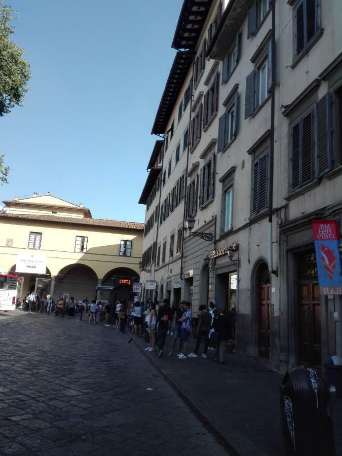 Appartamenti San Marco Firenze Florença Exterior foto
