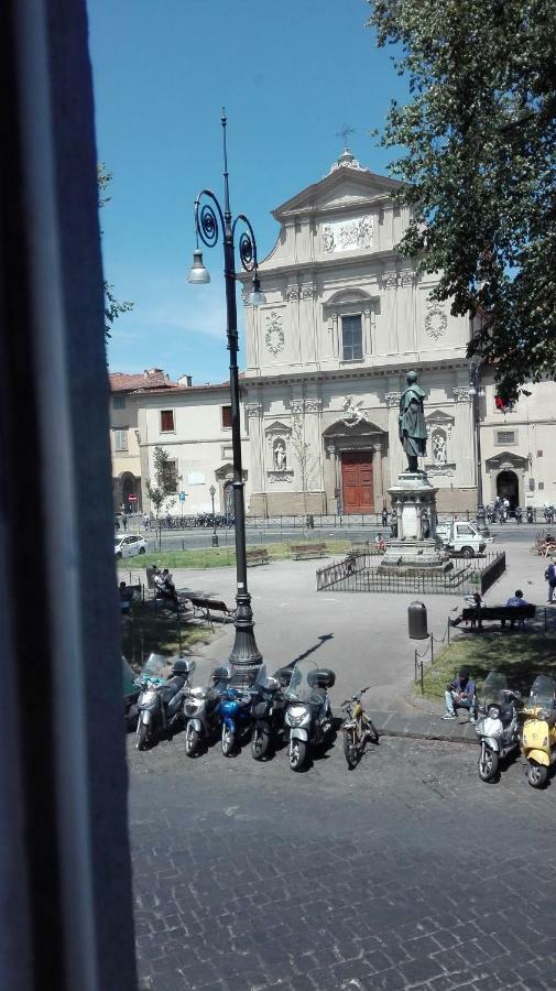 Appartamenti San Marco Firenze Florença Exterior foto
