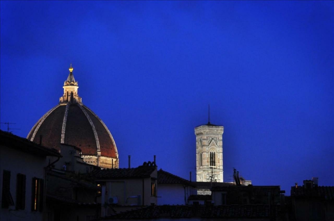 Appartamenti San Marco Firenze Florença Exterior foto